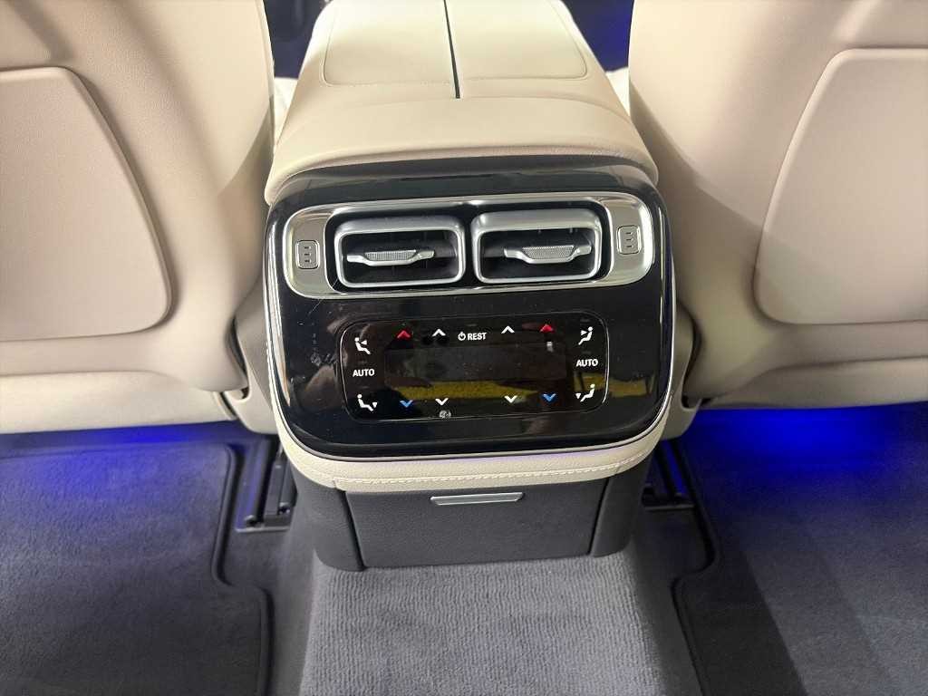 벤츠 S 클래스 S클래스-W223 S450 4MATIC 이미지 14