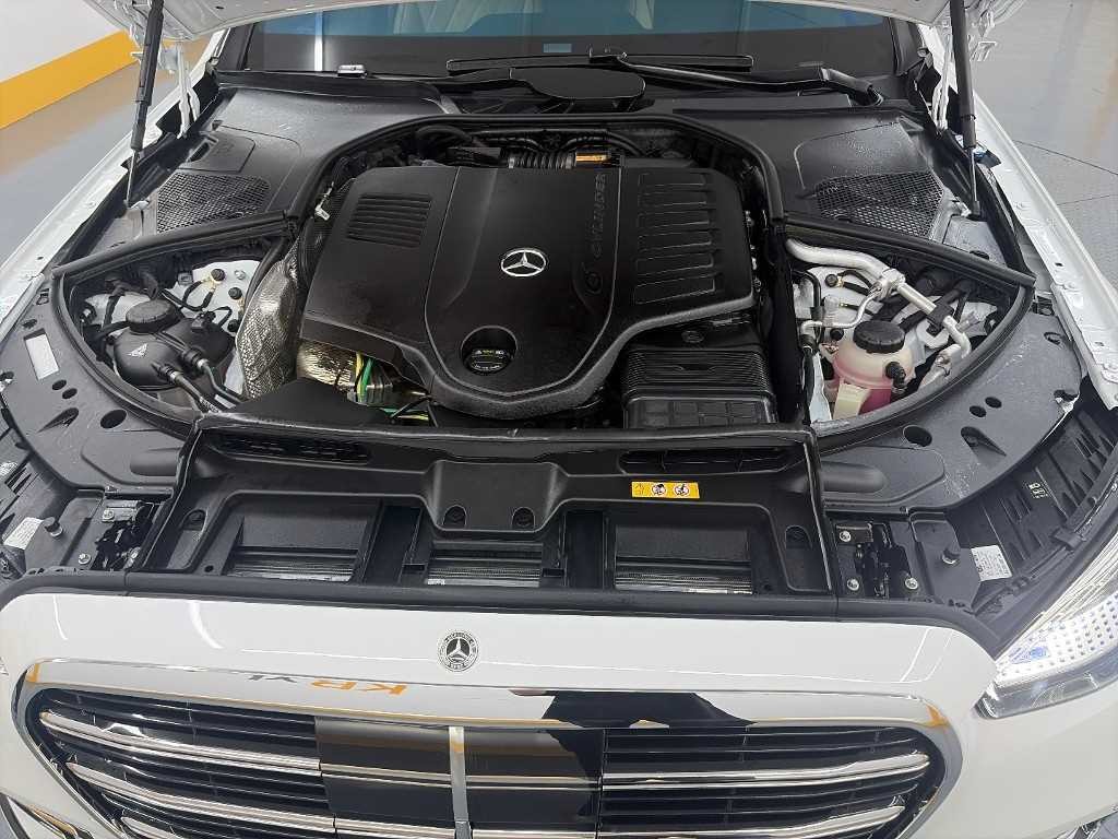 벤츠 S 클래스 S클래스-W223 S450 4MATIC 이미지 5