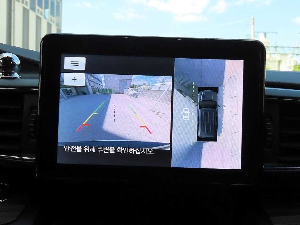 포드 익스플로러 익스플로러 6세대 2.3 AWD 리미티드 이미지 13
