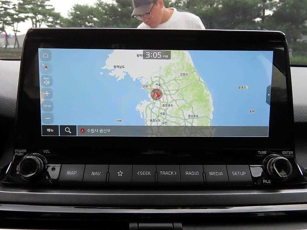 기아 셀토스 디젤 1.6 2WD 시그니처 이미지 13