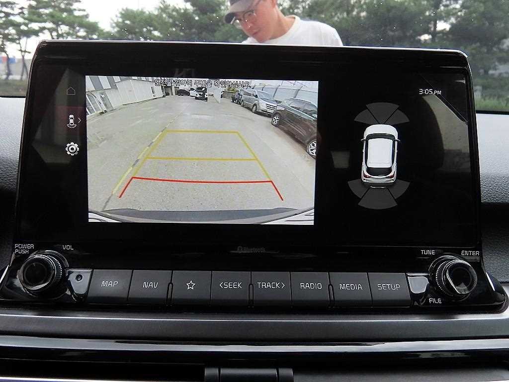 기아 셀토스 디젤 1.6 2WD 시그니처 이미지 14