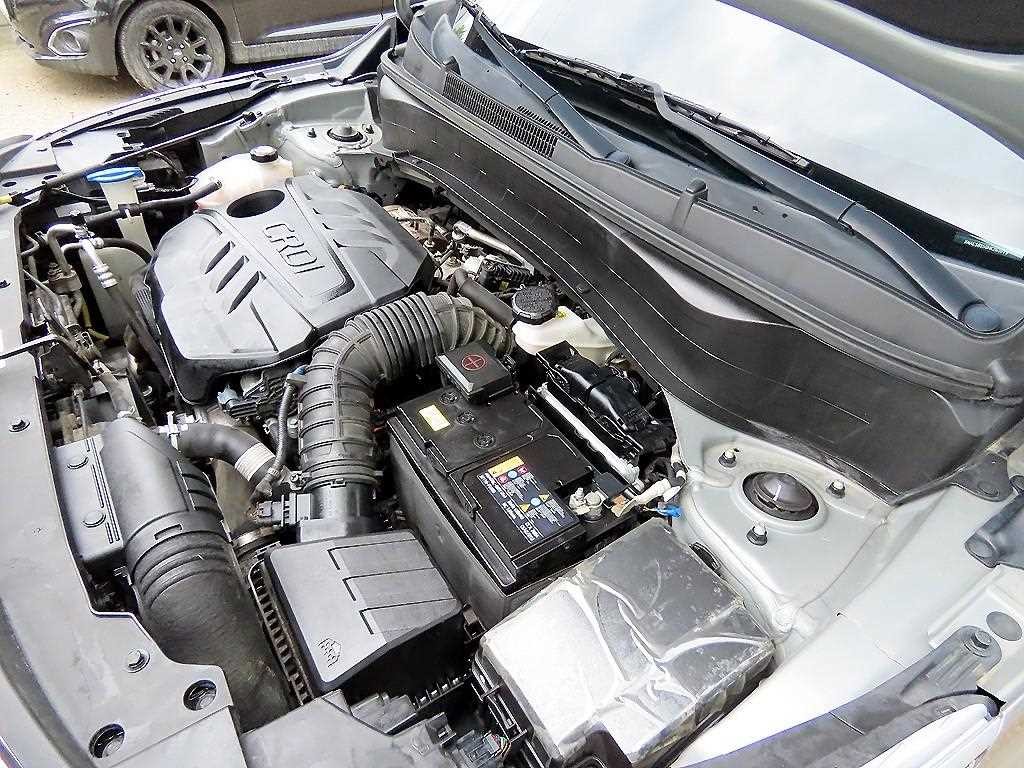 기아 셀토스 디젤 1.6 2WD 시그니처 이미지 19