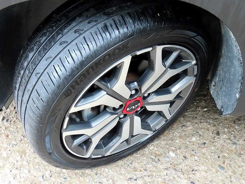 기아 셀토스 디젤 1.6 2WD 시그니처 이미지 20