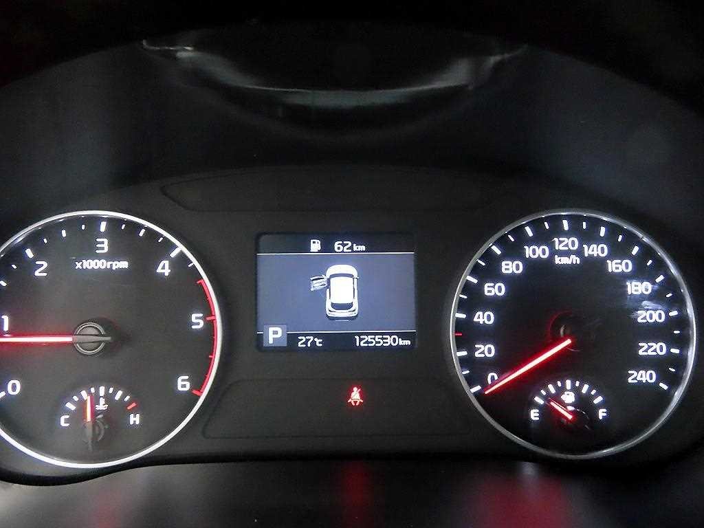 기아 셀토스 디젤 1.6 2WD 시그니처 이미지 9