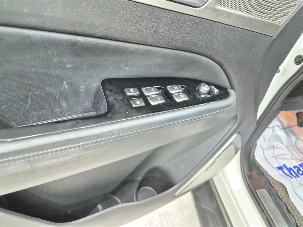KG모빌리티(쌍용) 렉스턴 G4렉스턴 디젤 2.2 4WD 프라임 이미지 12