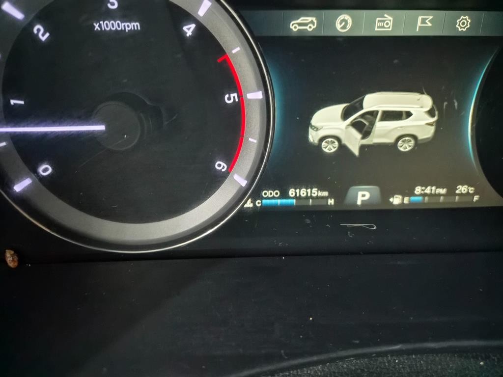 KG모빌리티(쌍용) 렉스턴 G4렉스턴 디젤 2.2 4WD 프라임 이미지 13