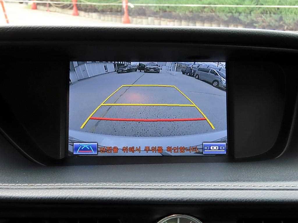 렉서스 ES 뉴ES350 슈프림 이미지 14