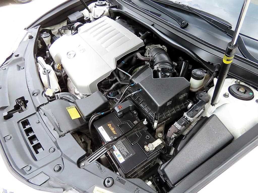 렉서스 ES 뉴ES350 슈프림 이미지 19