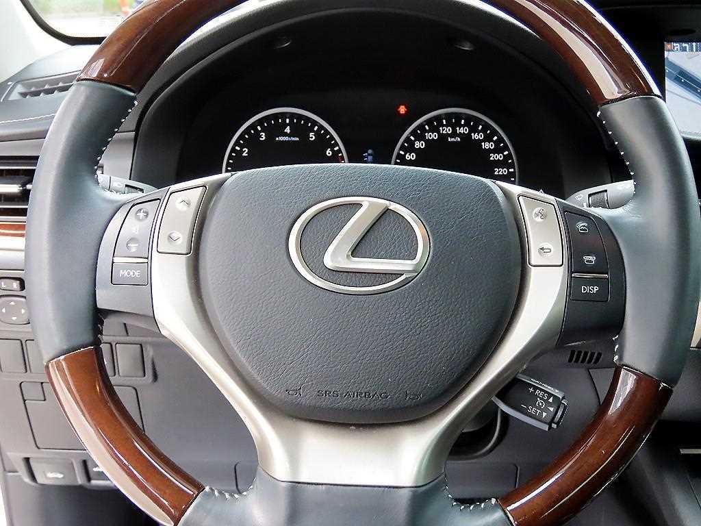 렉서스 ES 뉴ES350 슈프림 이미지 8
