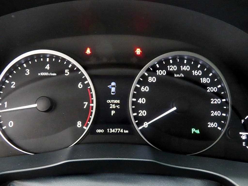 렉서스 ES 뉴ES350 슈프림 이미지 9