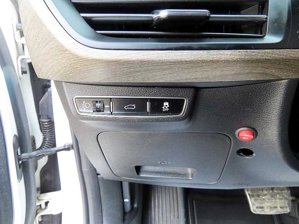 기아 K8 3.5 LPG 2WD 택시형 트렌디 이미지 12