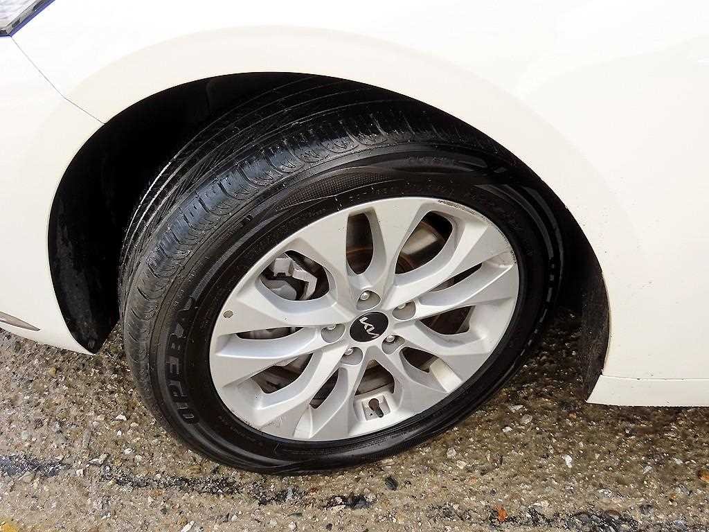 기아 K8 3.5 LPG 2WD 택시형 트렌디 이미지 19