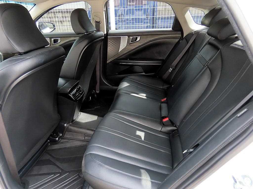 기아 K8 3.5 LPG 2WD 택시형 트렌디 이미지 6