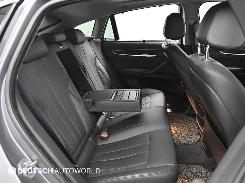 BMW X6 X6 (F16) xDrive 30d 이미지 12