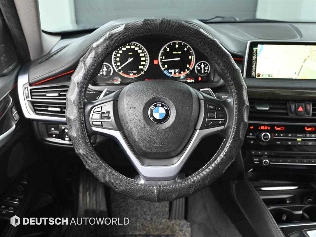 BMW X6 X6 (F16) xDrive 30d 이미지 13