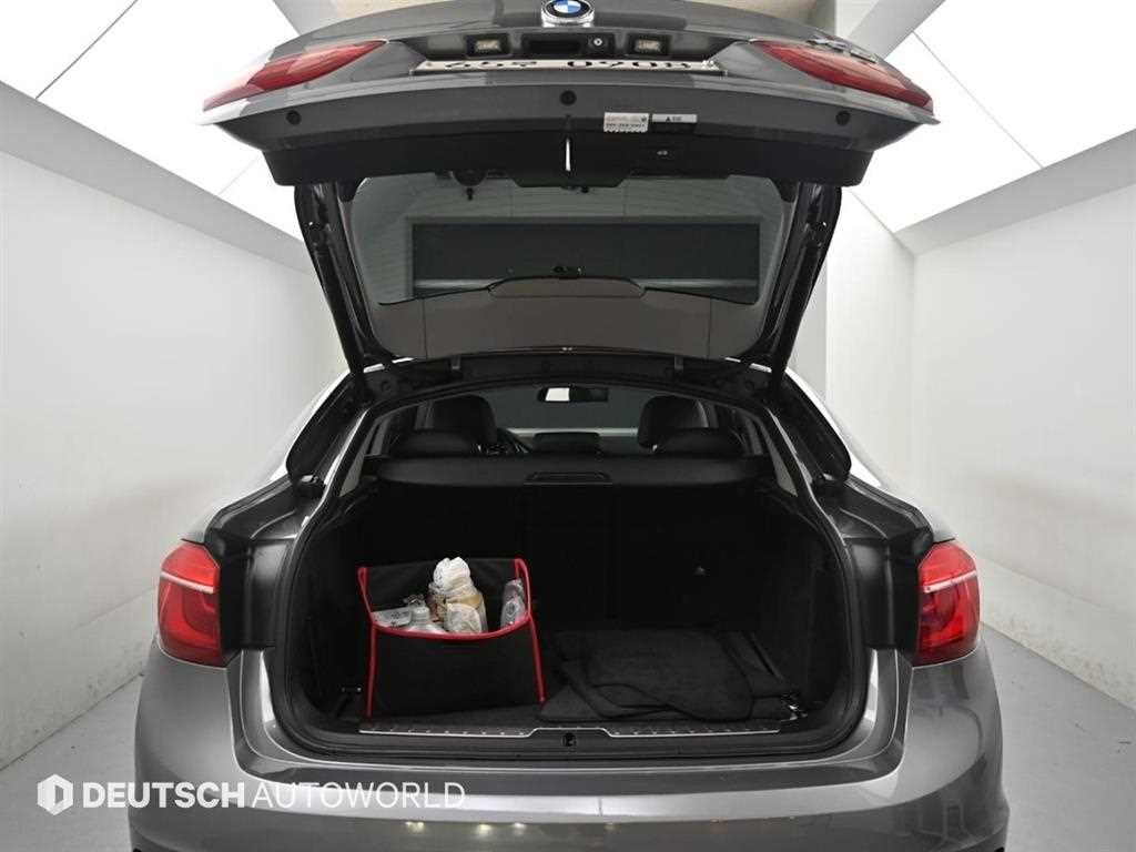 BMW X6 X6 (F16) xDrive 30d 이미지 19