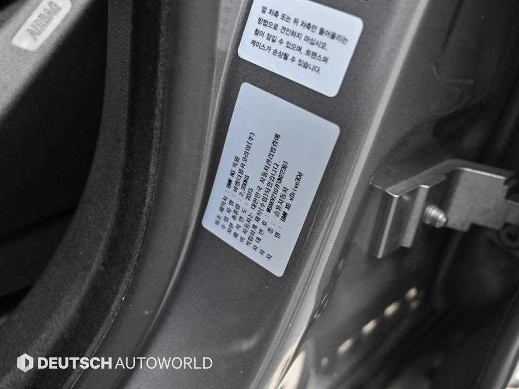 BMW X6 X6 (F16) xDrive 30d 이미지 20