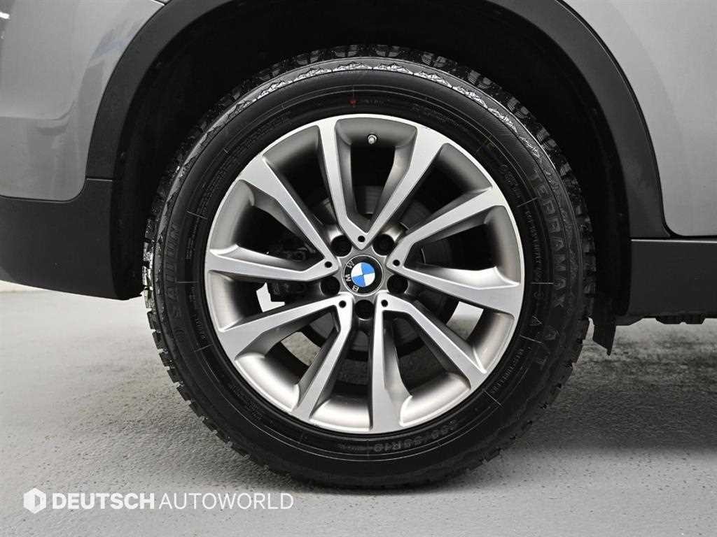 BMW X6 X6 (F16) xDrive 30d 이미지 5