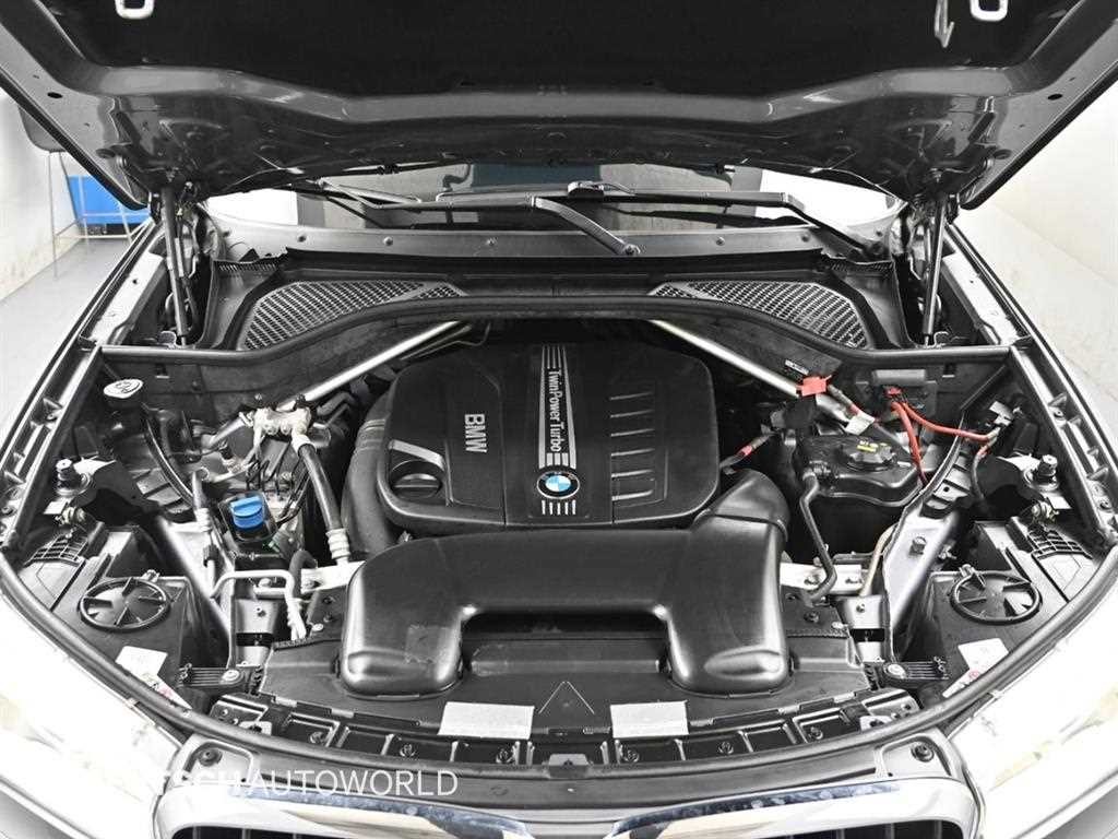 BMW X6 X6 (F16) xDrive 30d 이미지 6