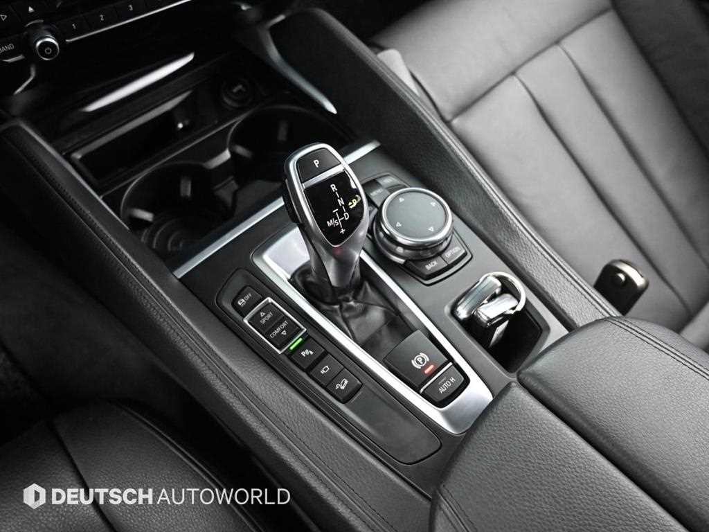 BMW X6 X6 (F16) xDrive 30d 이미지 9