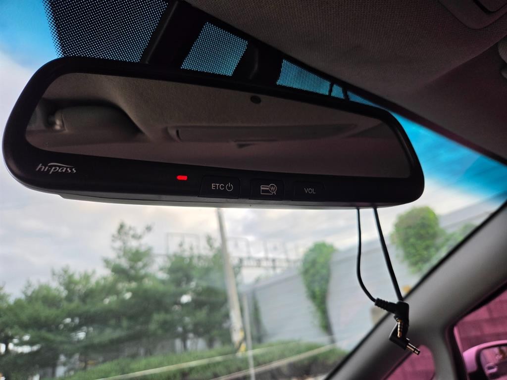 기아 K3 1.6 VGT 프레스티지 이미지 14