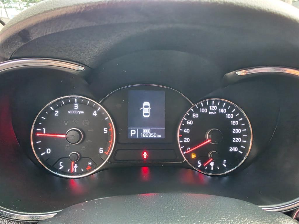 기아 K3 1.6 VGT 프레스티지 이미지 9