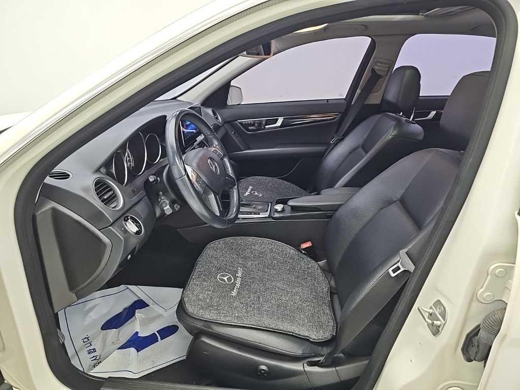 벤츠 C 클래스 C클래스 W204 C200 CGI 이미지 11