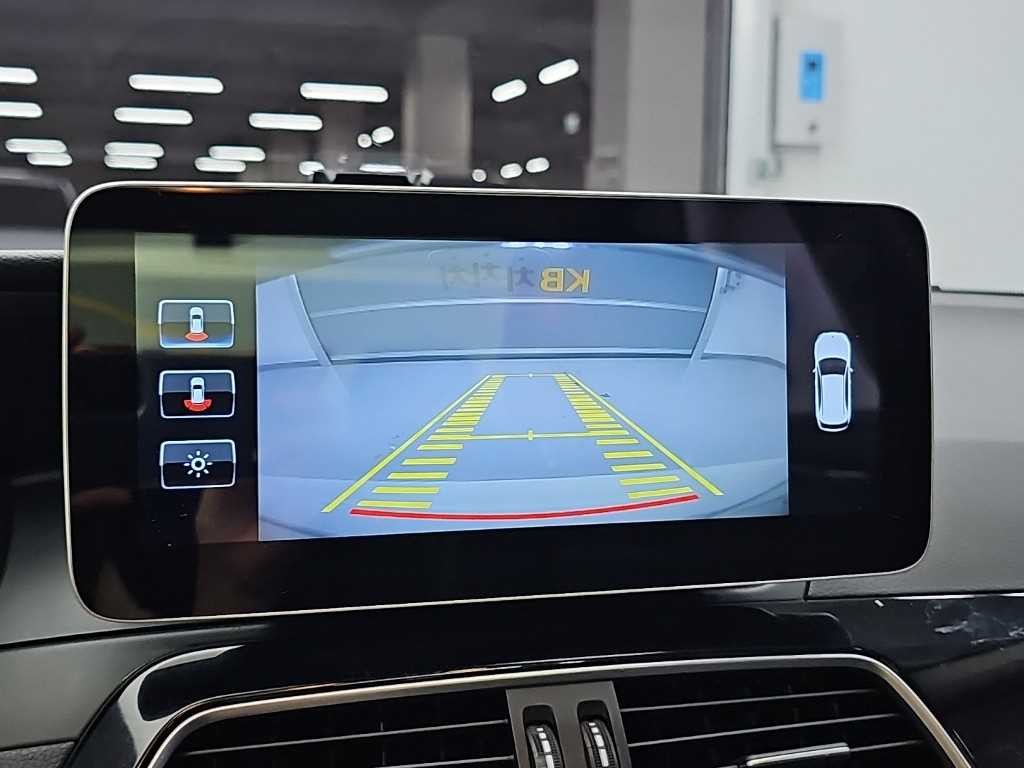 벤츠 C 클래스 C클래스 W204 C200 CGI 이미지 15
