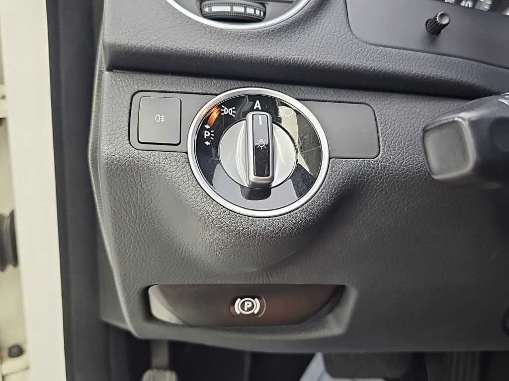 벤츠 C 클래스 C클래스 W204 C200 CGI 이미지 18
