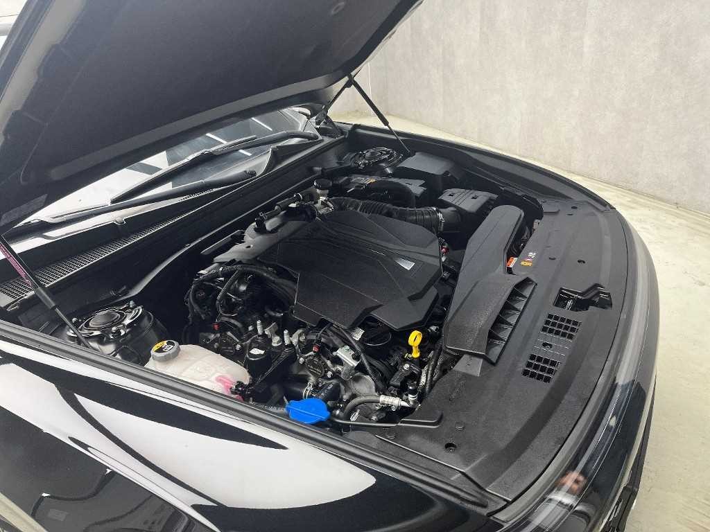 현대 그랜저 그랜저 (GN7) LPG 3.5 2WD 익스클루시브 이미지 15