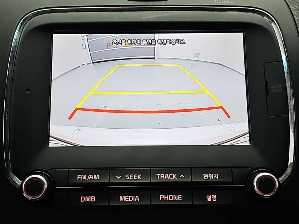 기아 K3 더뉴 K3 1.6 GDI 트렌디 스타일 이미지 14
