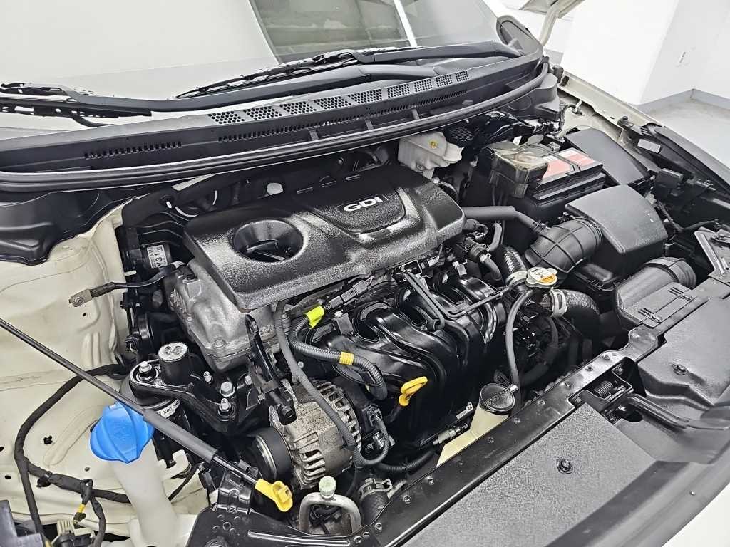 기아 K3 더뉴 K3 1.6 GDI 트렌디 스타일 이미지 5
