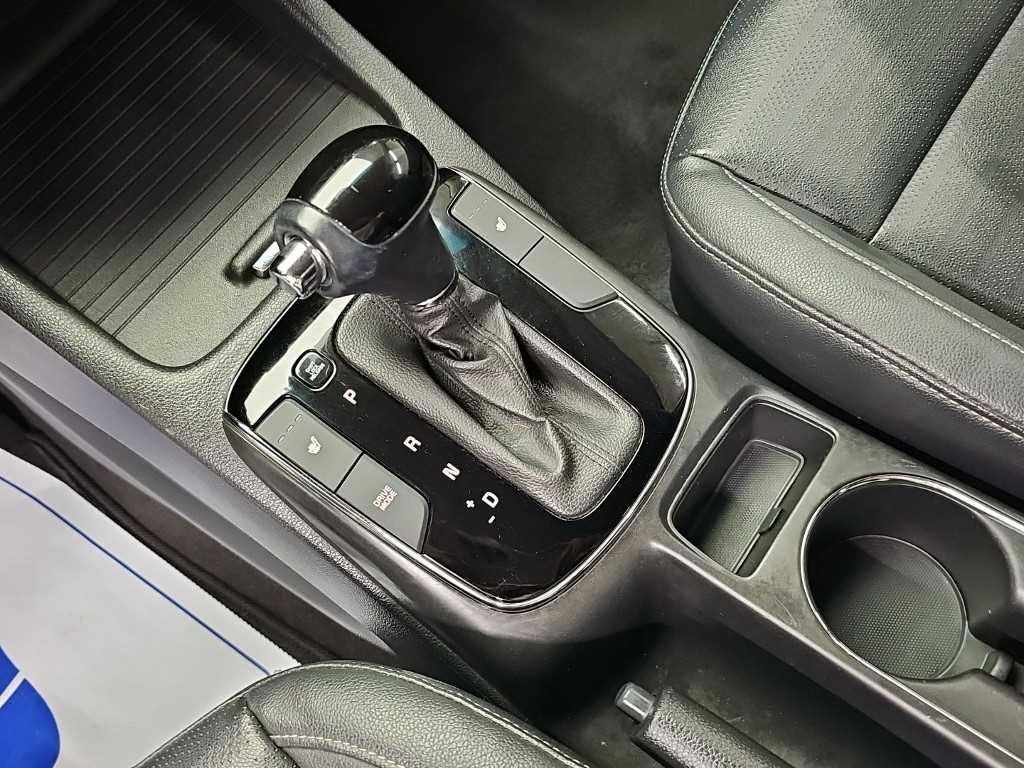 기아 K3 더뉴 K3 1.6 GDI 트렌디 스타일 이미지 8