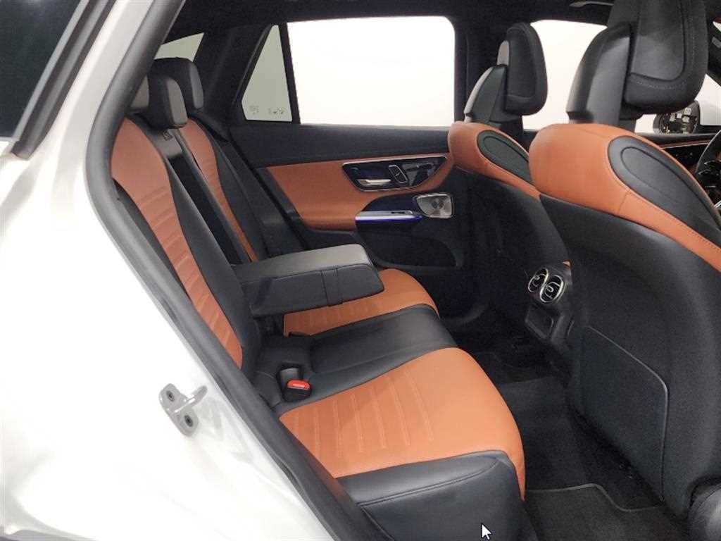 벤츠 GLC 클래스 GLC클래스 X254 GLC300 4MATIC AMG 라인 이미지 10
