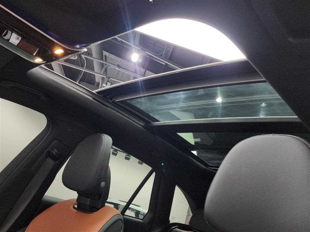 벤츠 GLC 클래스 GLC클래스 X254 GLC300 4MATIC AMG 라인 이미지 15