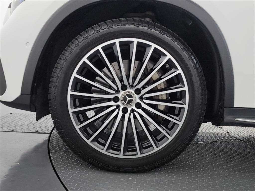 벤츠 GLC 클래스 GLC클래스 X254 GLC300 4MATIC AMG 라인 이미지 20