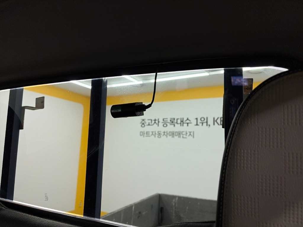 소형화물 카고(소형) [카고]포터2 1.0톤/더블캡/초장축/(CRDi) 스타일 이미지 13