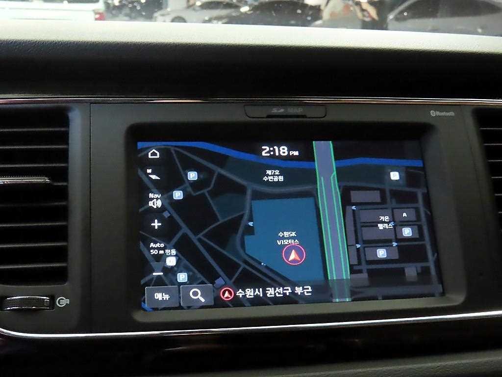 기아 카니발 더 뉴 카니발 디젤 9인승 하이리무진(특장업체) 이미지 13