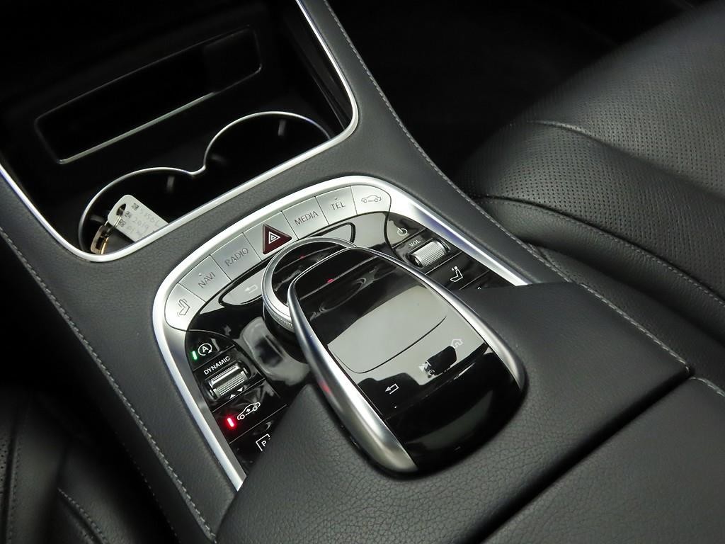 벤츠 S 클래스 S클래스-W222 S 350L 이미지 11