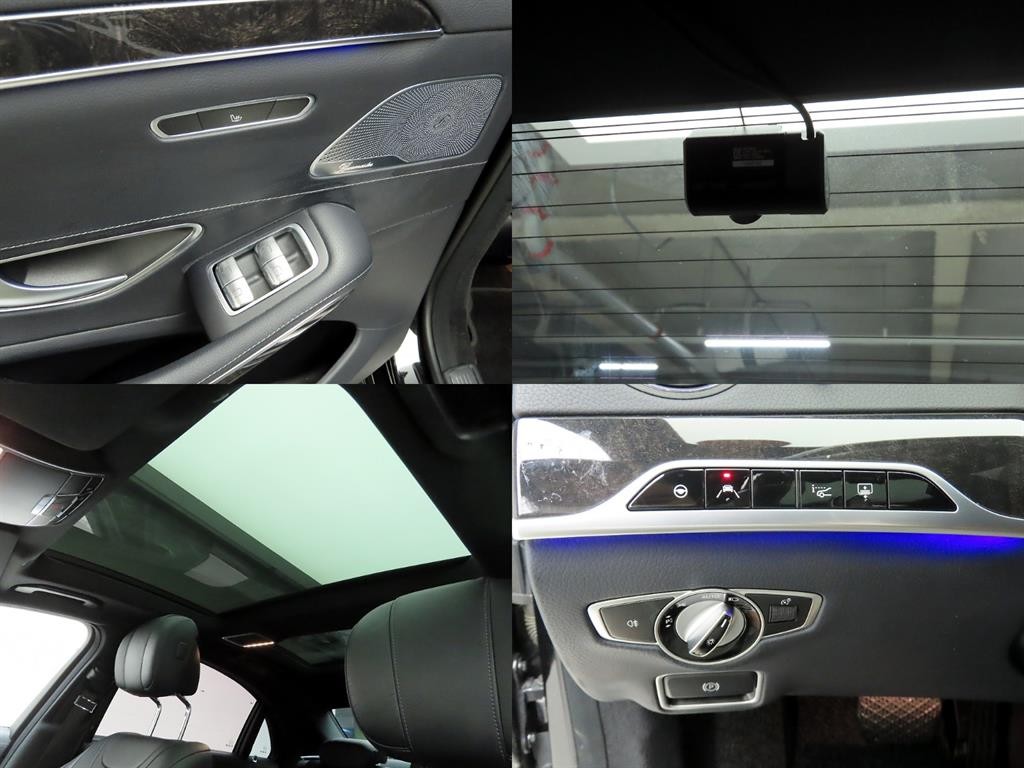벤츠 S 클래스 S클래스-W222 S 350L 이미지 18