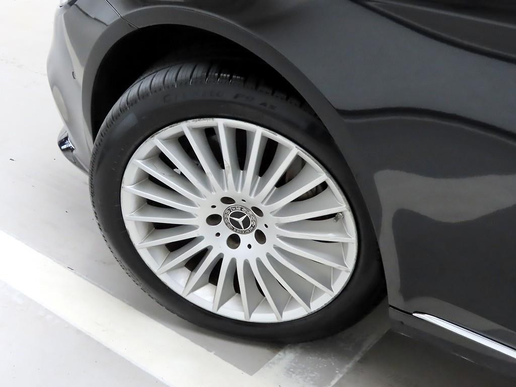 벤츠 S 클래스 S클래스-W222 S 350L 이미지 19