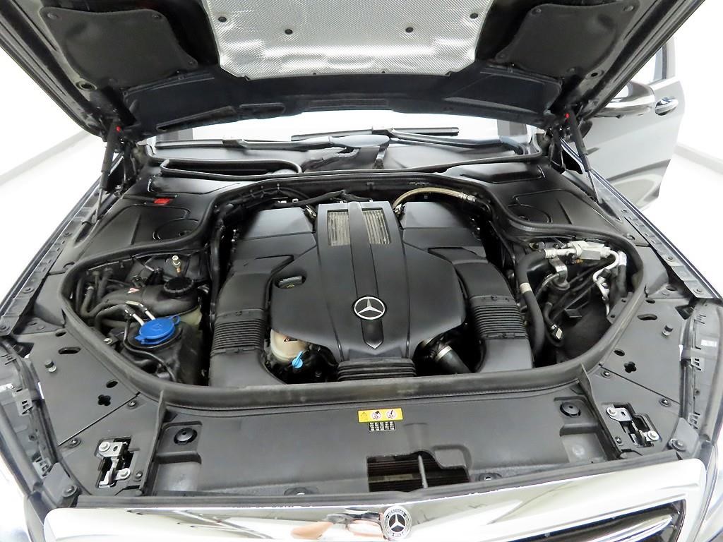 벤츠 S 클래스 S클래스-W222 S 350L 이미지 20
