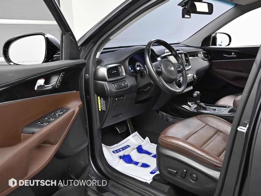 기아 쏘렌토 올 뉴 쏘렌토 디젤 2WD 2.0 노블레스 스페셜 이미지 11
