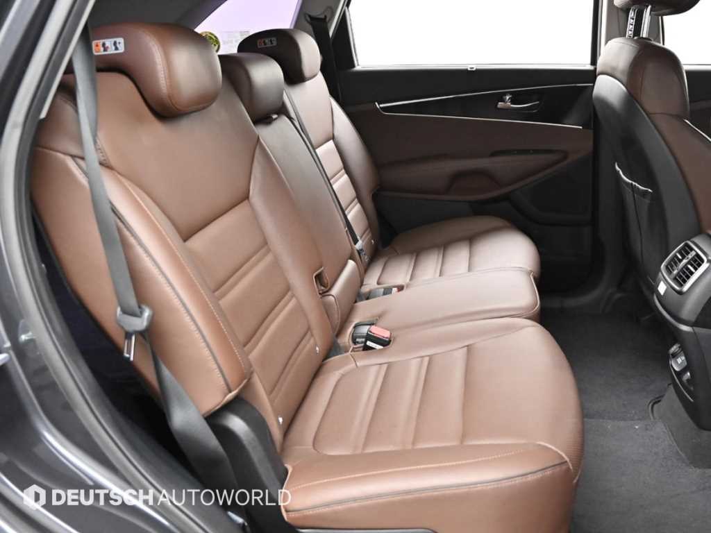 기아 쏘렌토 올 뉴 쏘렌토 디젤 2WD 2.0 노블레스 스페셜 이미지 12