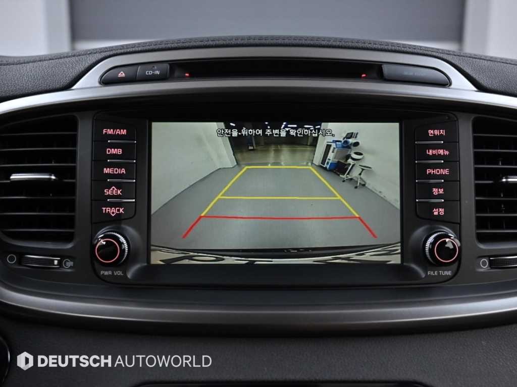 기아 쏘렌토 올 뉴 쏘렌토 디젤 2WD 2.0 노블레스 스페셜 이미지 15