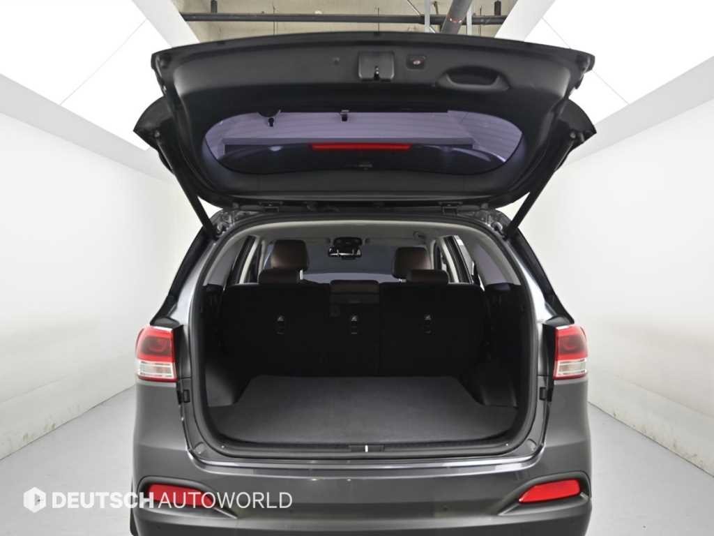 기아 쏘렌토 올 뉴 쏘렌토 디젤 2WD 2.0 노블레스 스페셜 이미지 19