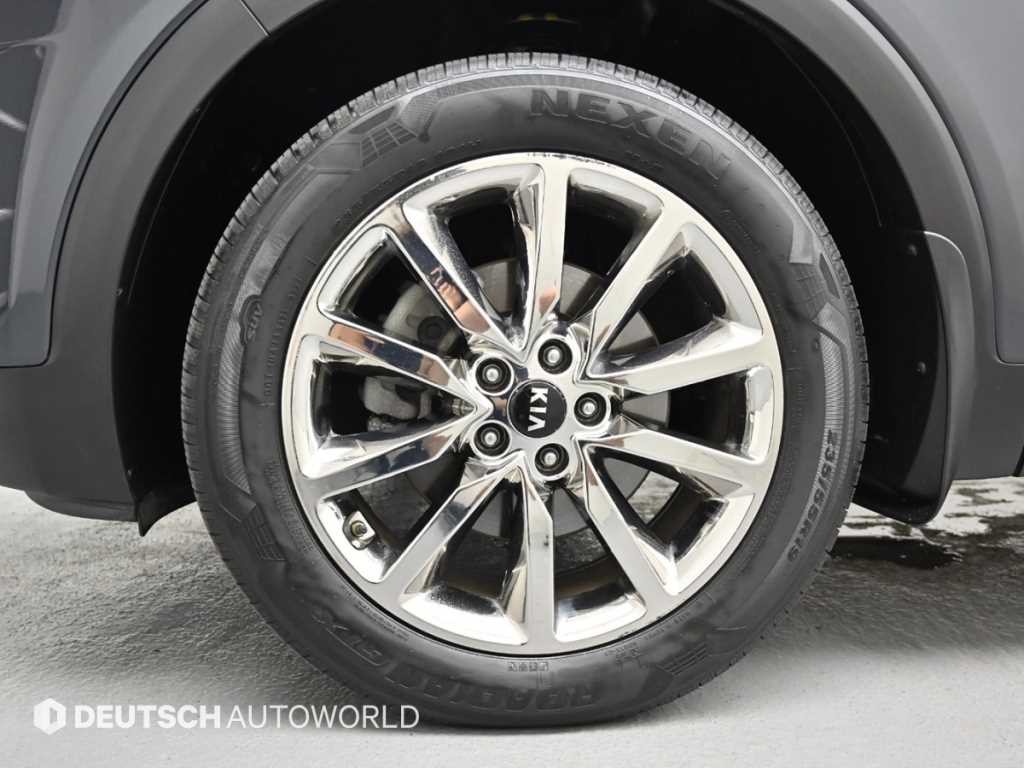 기아 쏘렌토 올 뉴 쏘렌토 디젤 2WD 2.0 노블레스 스페셜 이미지 5