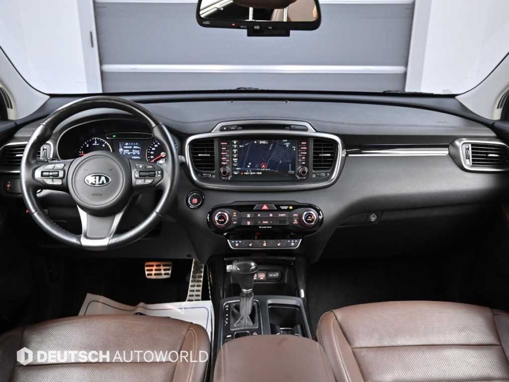 기아 쏘렌토 올 뉴 쏘렌토 디젤 2WD 2.0 노블레스 스페셜 이미지 7