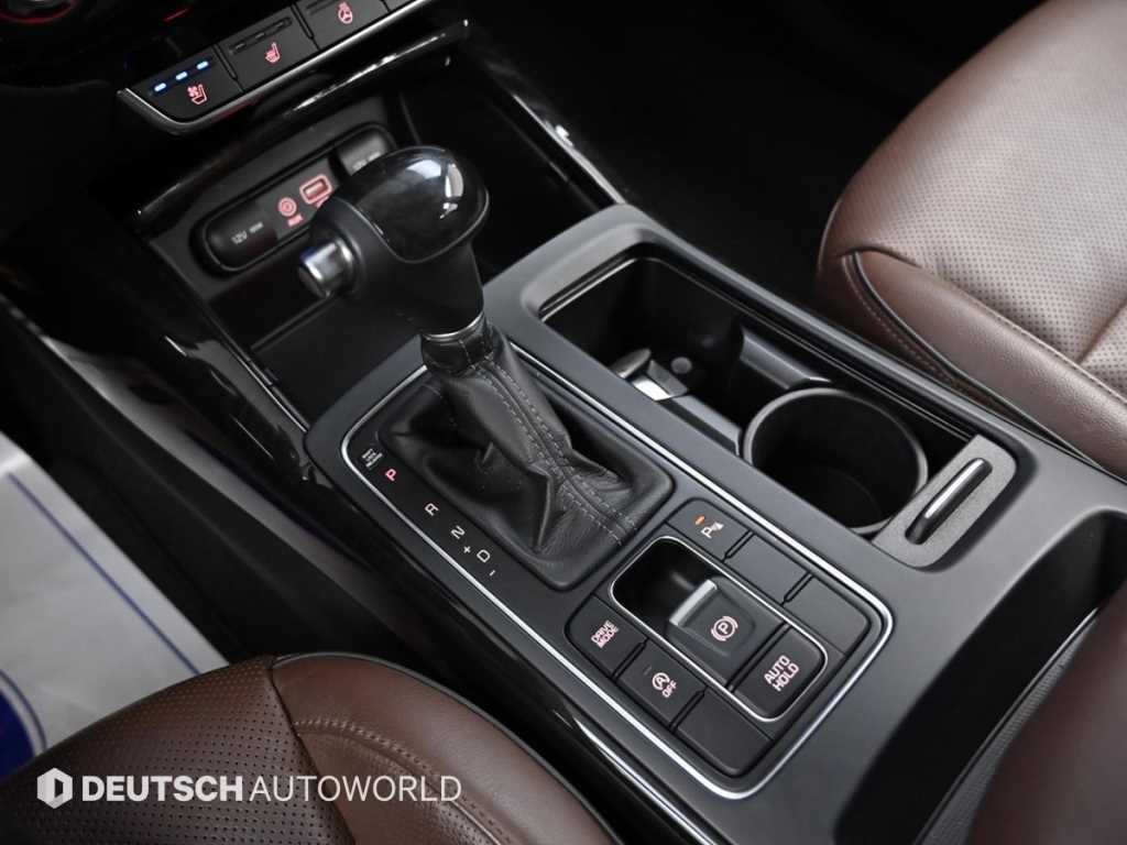 기아 쏘렌토 올 뉴 쏘렌토 디젤 2WD 2.0 노블레스 스페셜 이미지 9