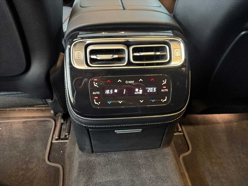 벤츠 S 클래스 S클래스-W223 S350 d 이미지 14